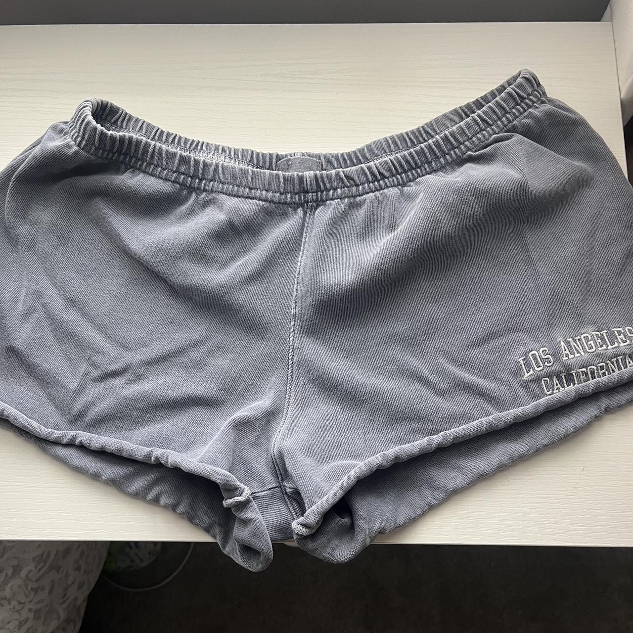 pacsun LA California blue shorts * offers... - Depop