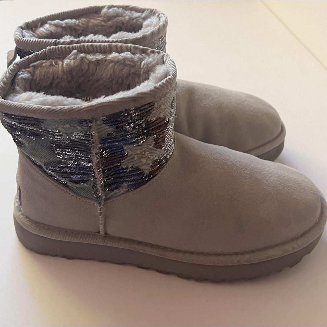 Ugg star boots sale