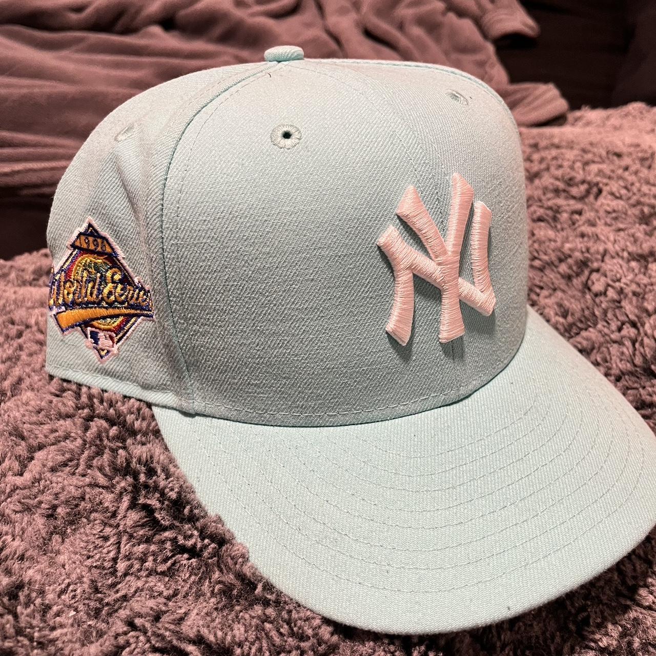 Yankees hat - Depop