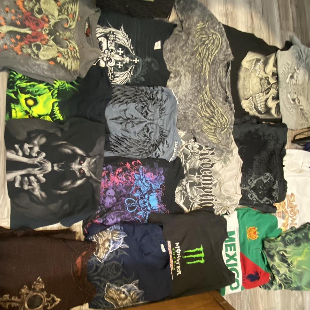 item listed by slamaholicz