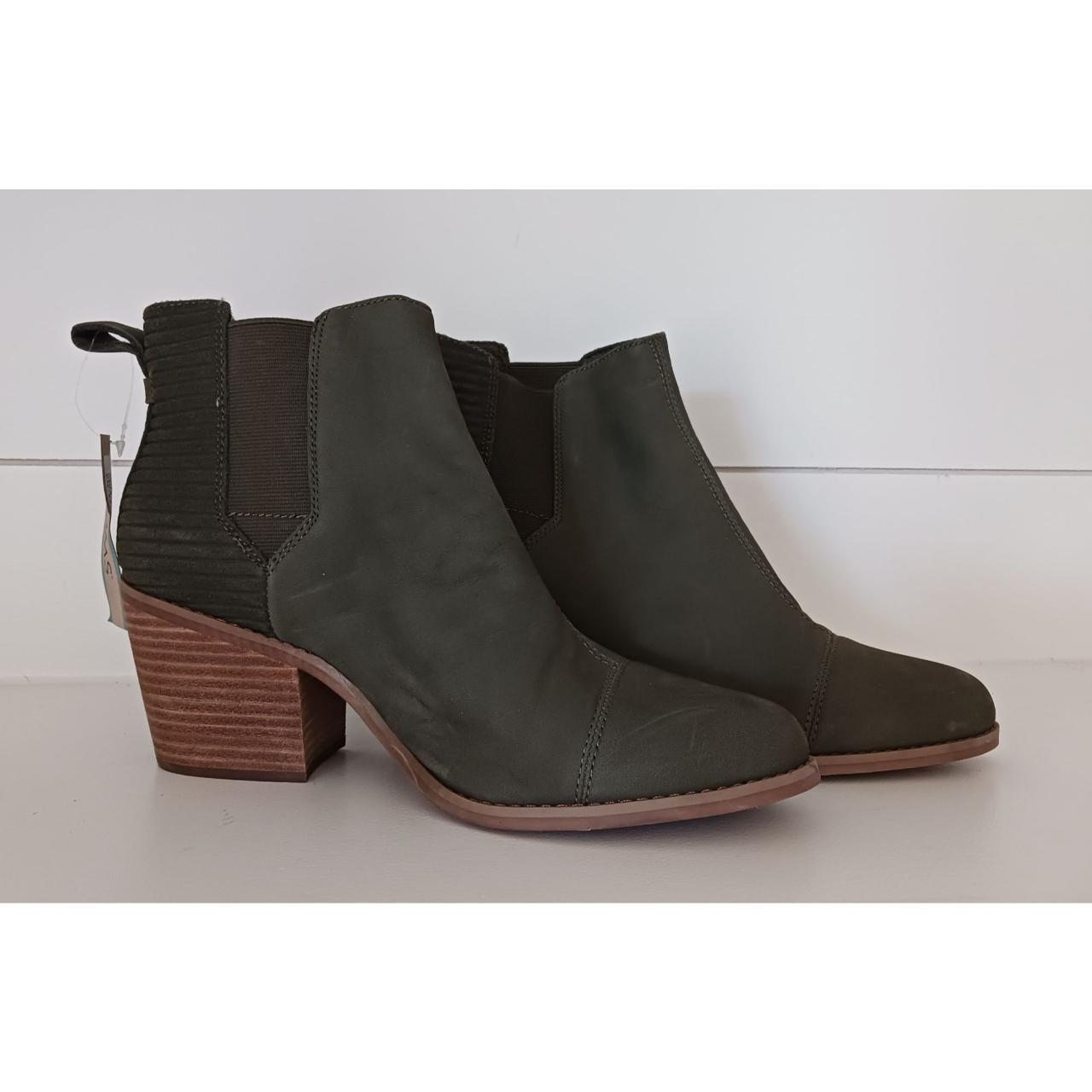 Toms esme hot sale chelsea boot