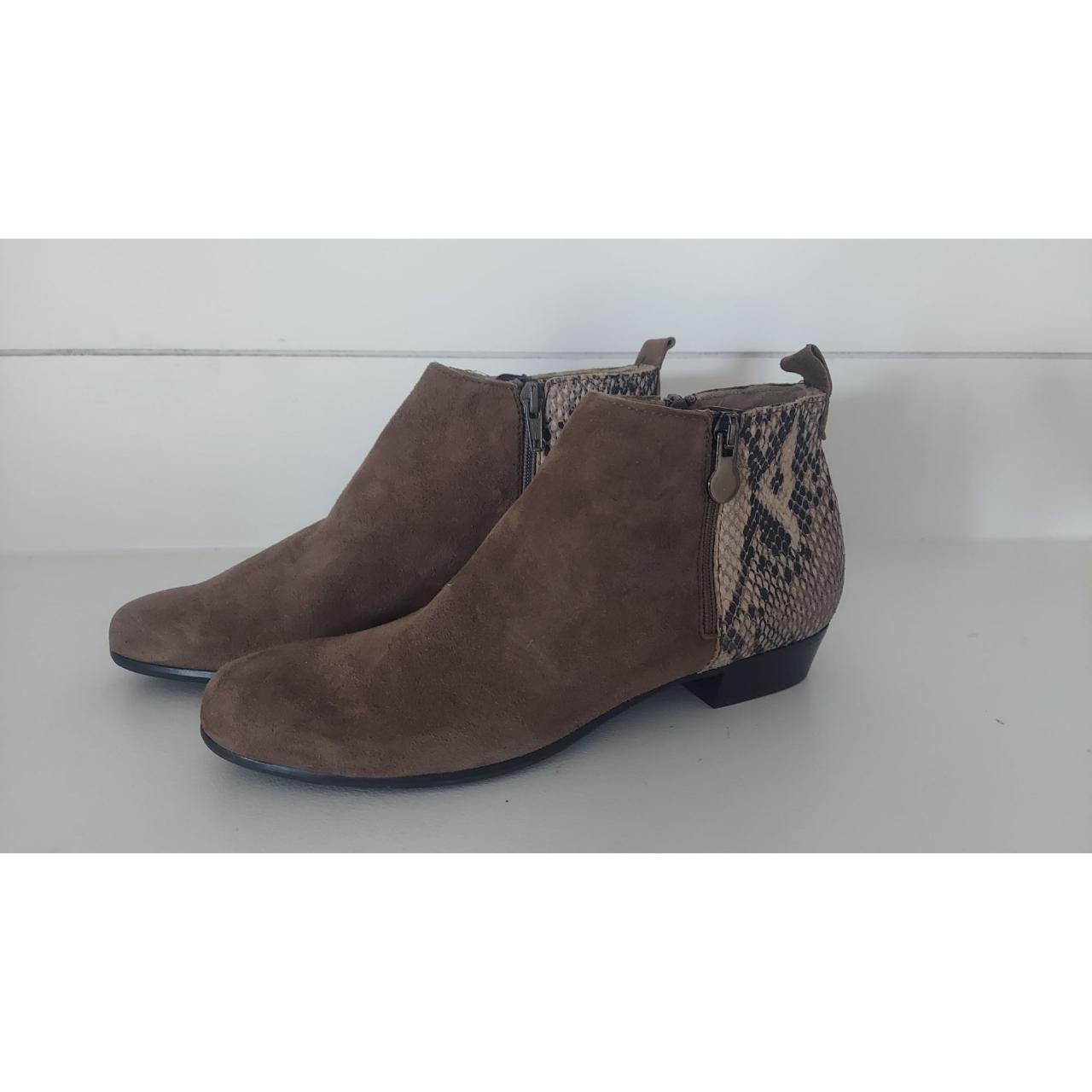 Munro lexi boot best sale