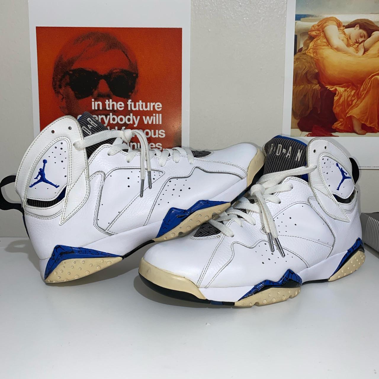 Jordan 7 dmp online