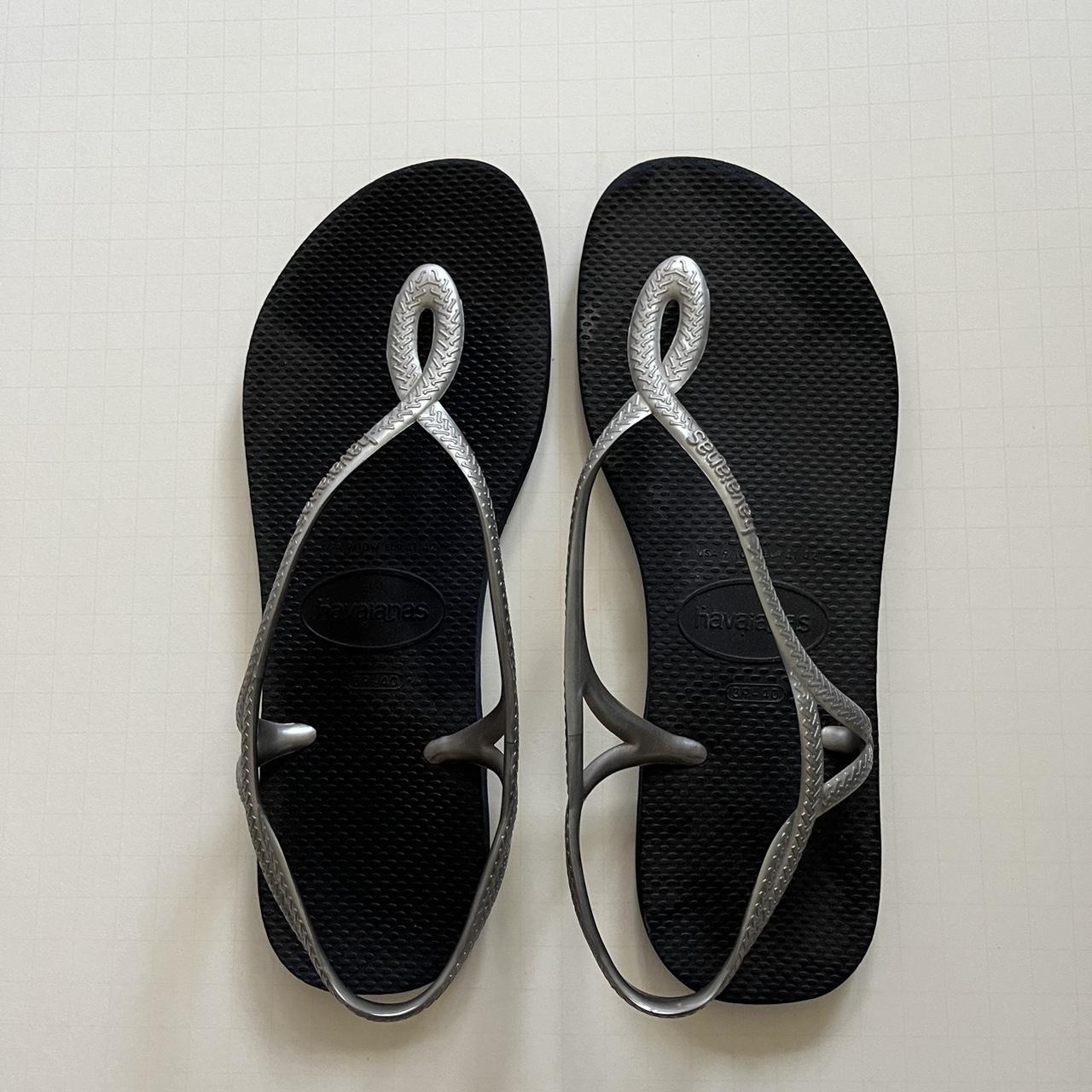 Havaianas luna silver online