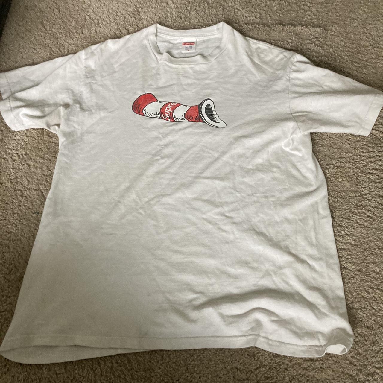 So fake supreme' Men's T-Shirt