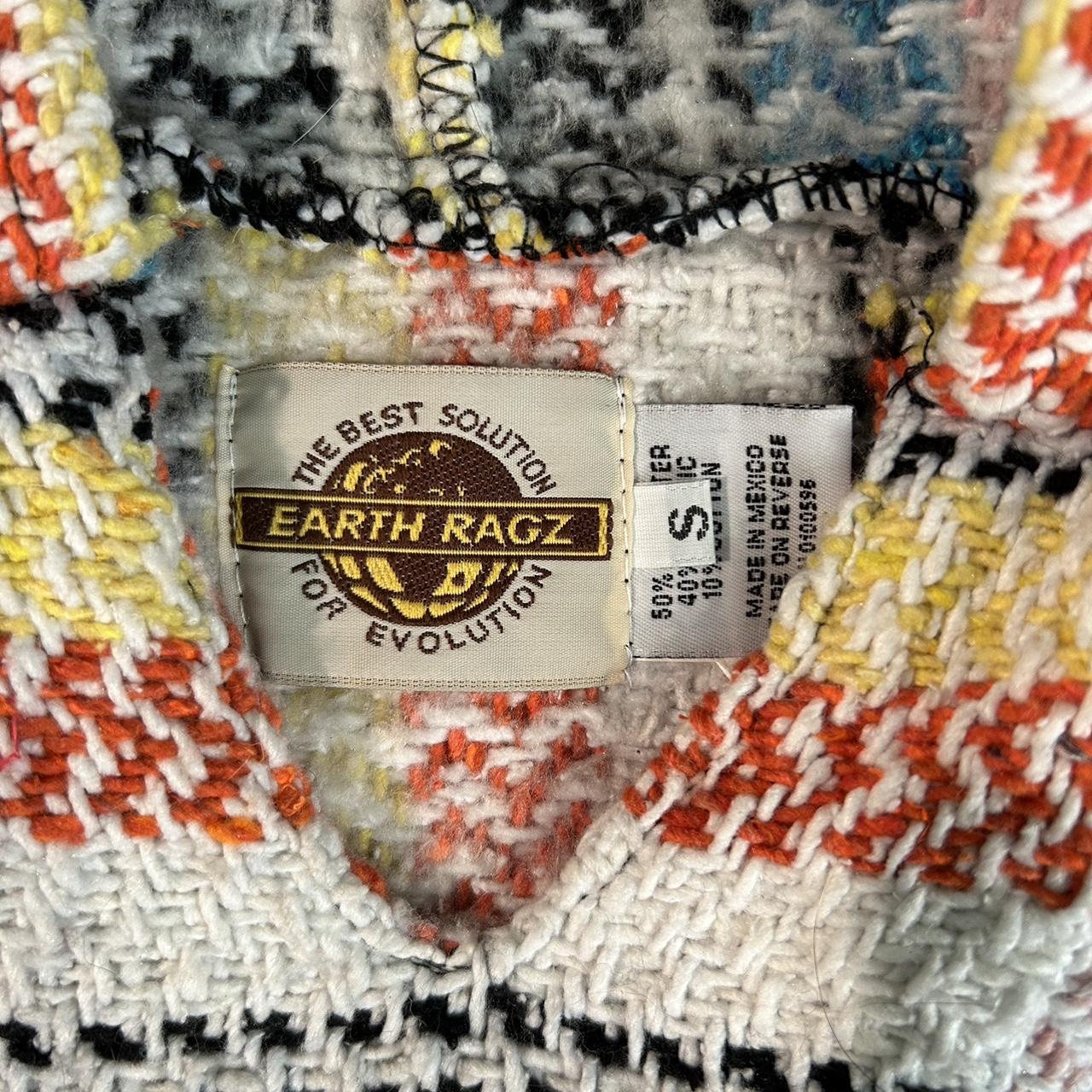 Earth best sale ragz sweater