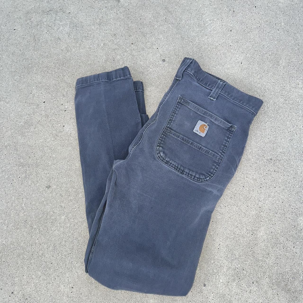 Carhartt 32x32 Pants - Depop