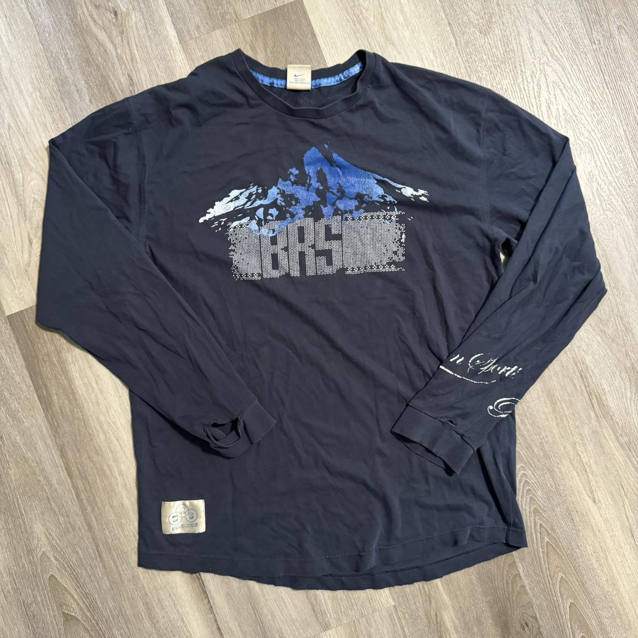 nike brs t shirt