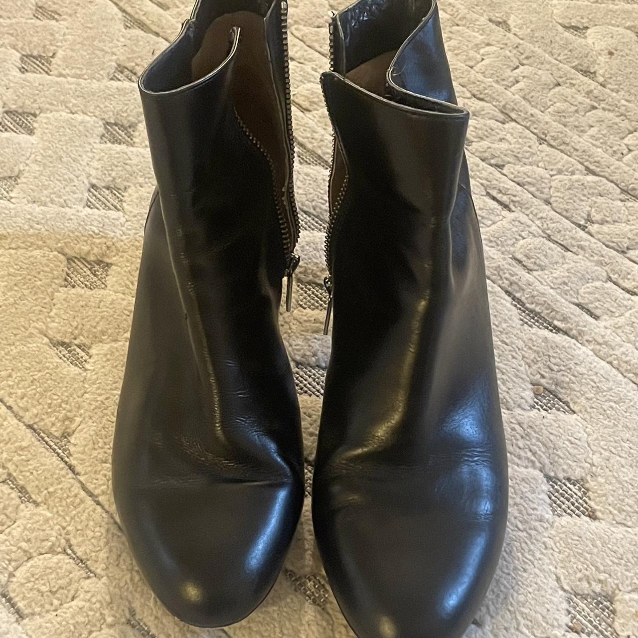 michael kors frieda ankle boot