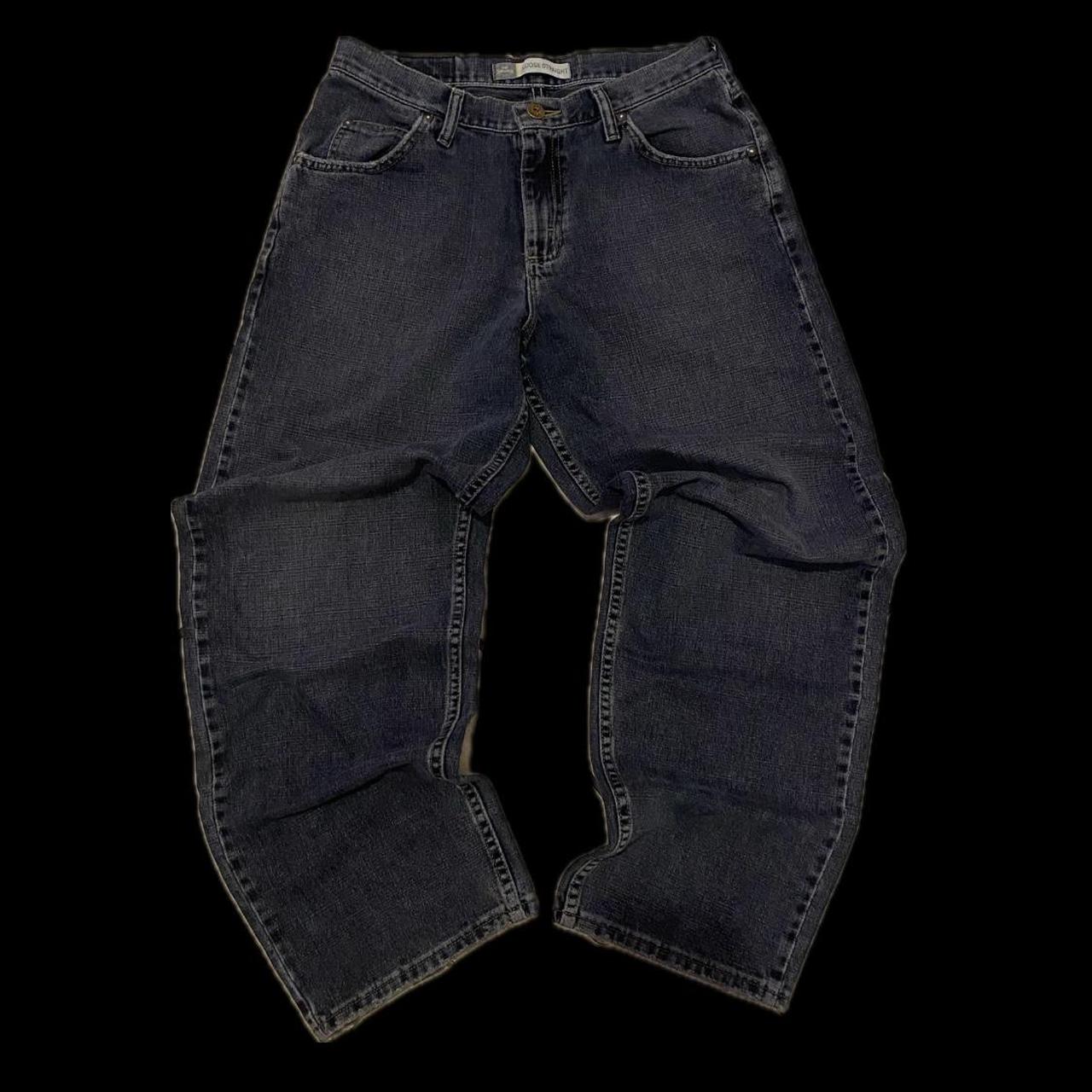 lee dungarees cargo pants