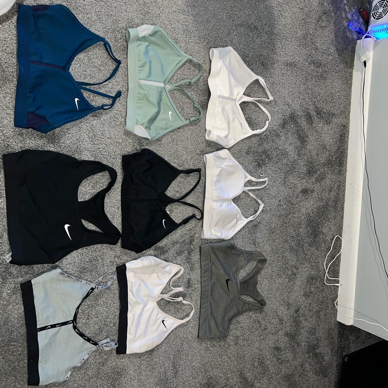 cheap nike bras