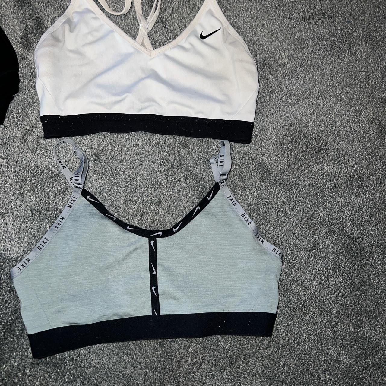 cheap nike bras