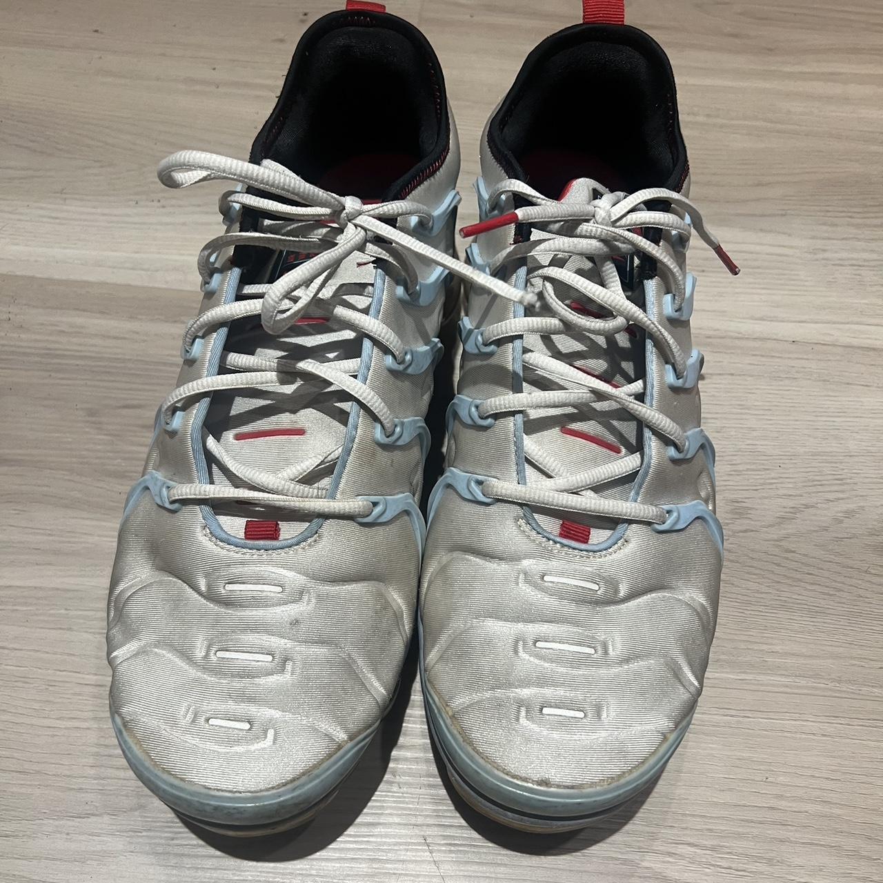 vapormax plus psychic blue