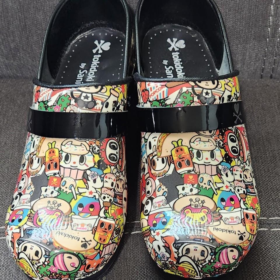 Tokidoki clogs deals