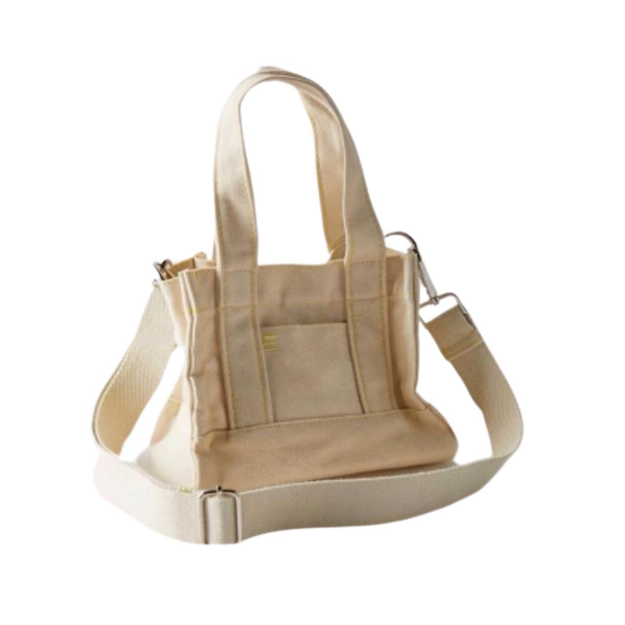 Bdg Mini Tote Bag Bdg Mini Canvas Bags Urban Outfitters BDG Mini