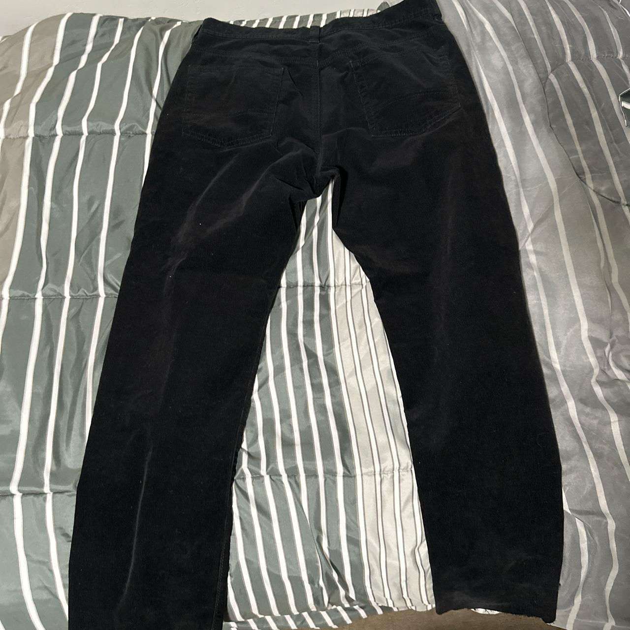 Kirkland signature corduroy outlet pants