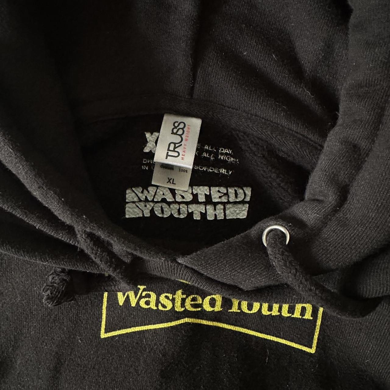 ⭐️ Verdy - Wasted Youth - Don't Bother Me Anymore | Depop