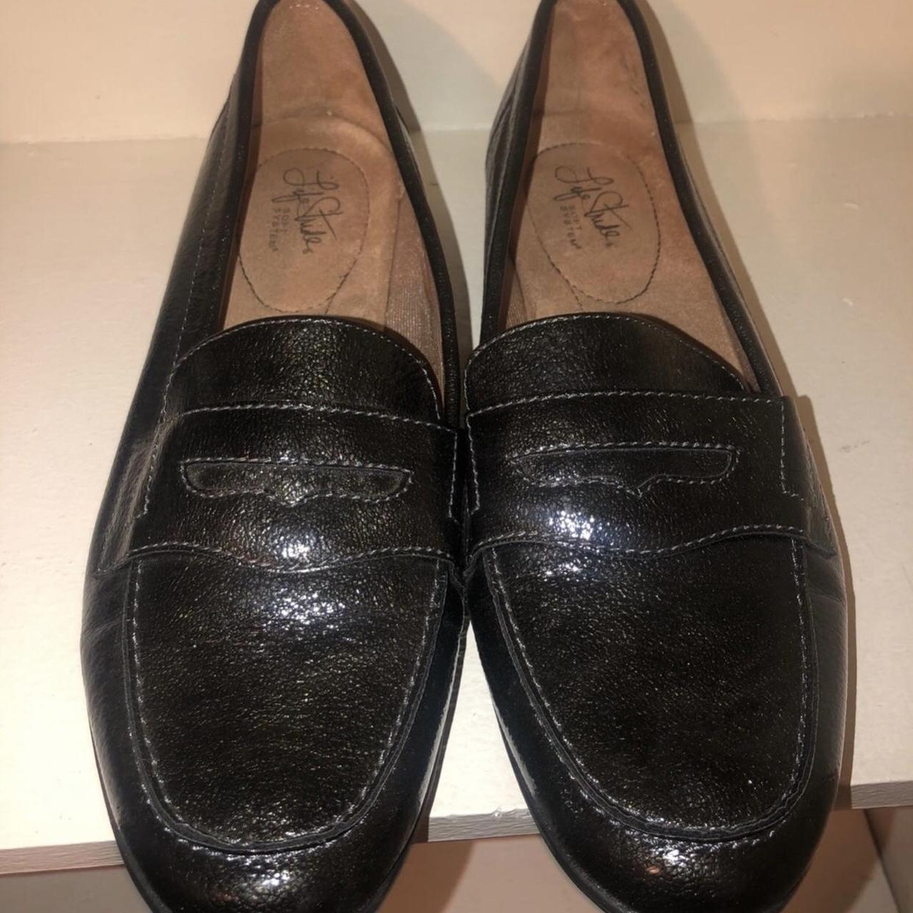 Lifestride loafers sales