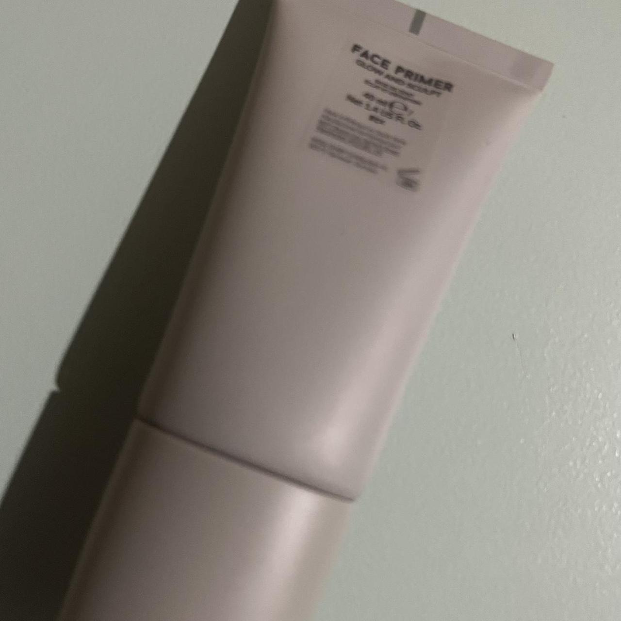 Refy face primer. Only used 1 or 2 times. It’s not... - Depop