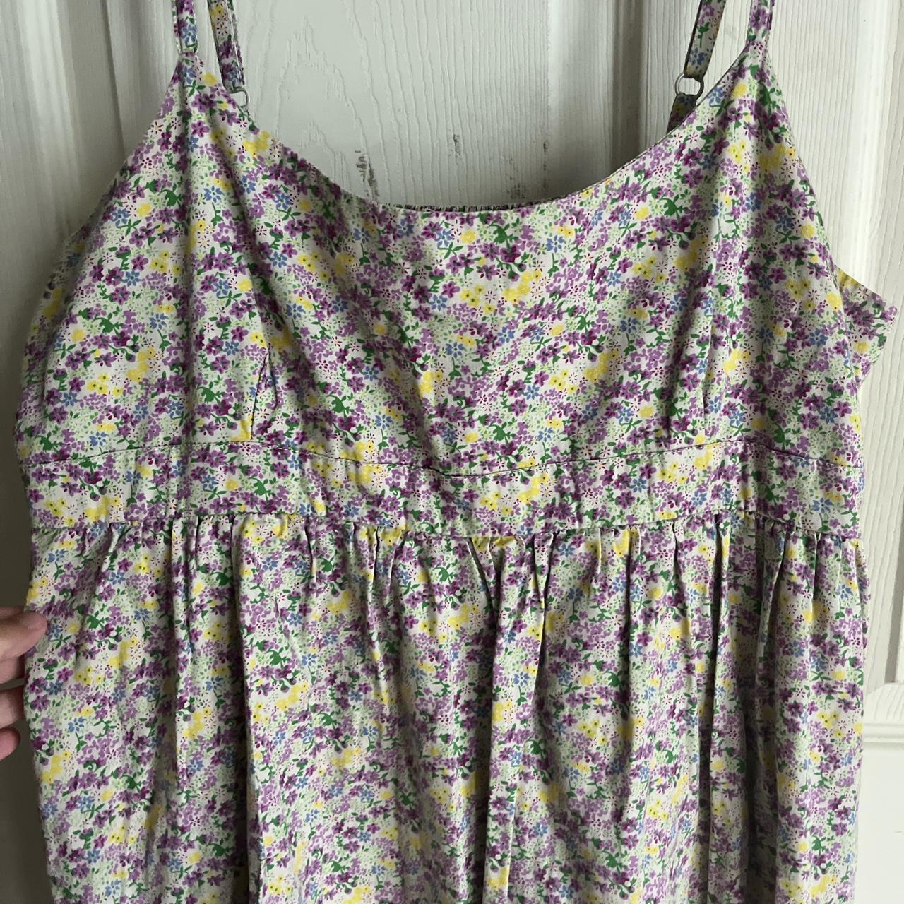 Charlotte Russe Dress - Depop