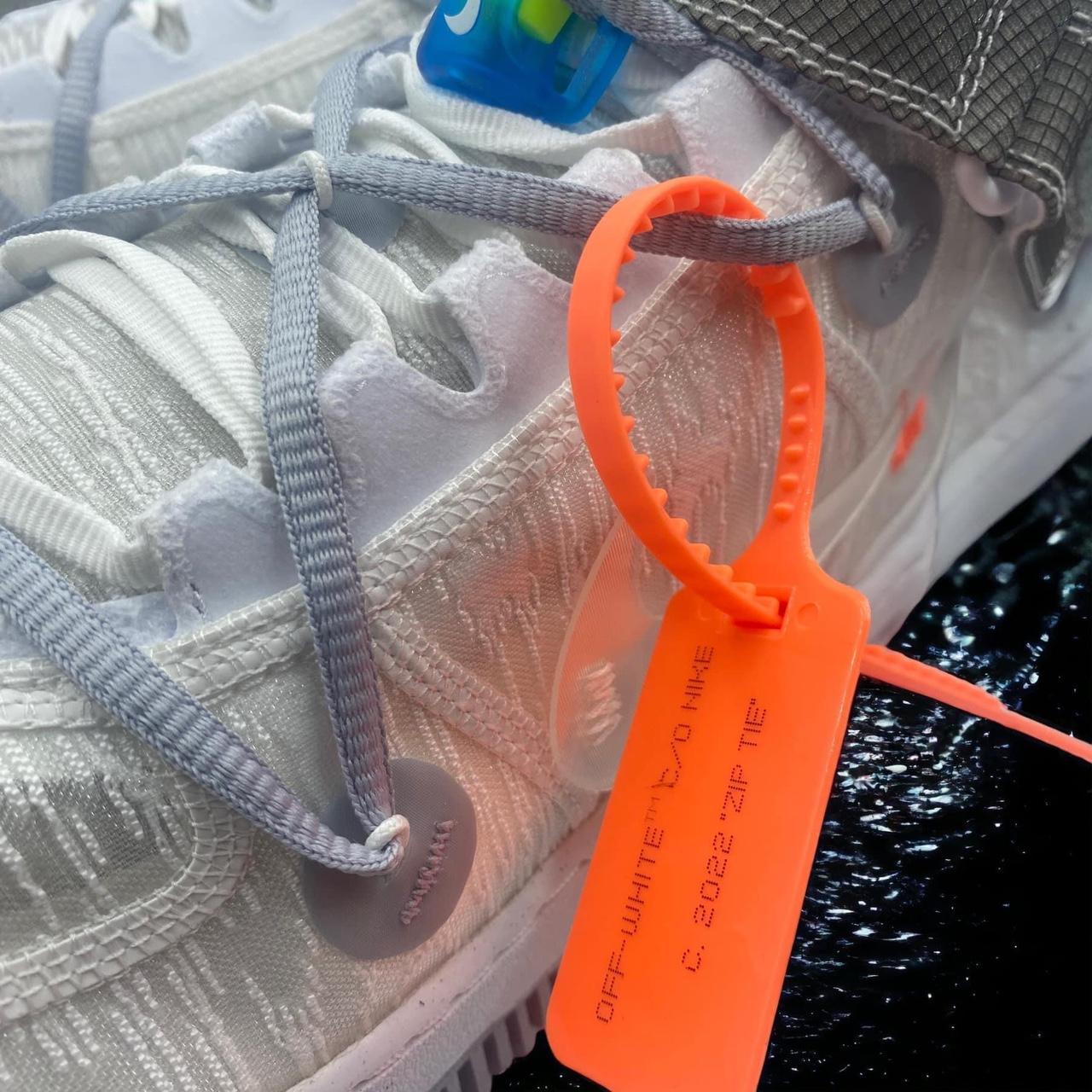 Legit Check Off White Nike 97 White Legit Check Off White Menta