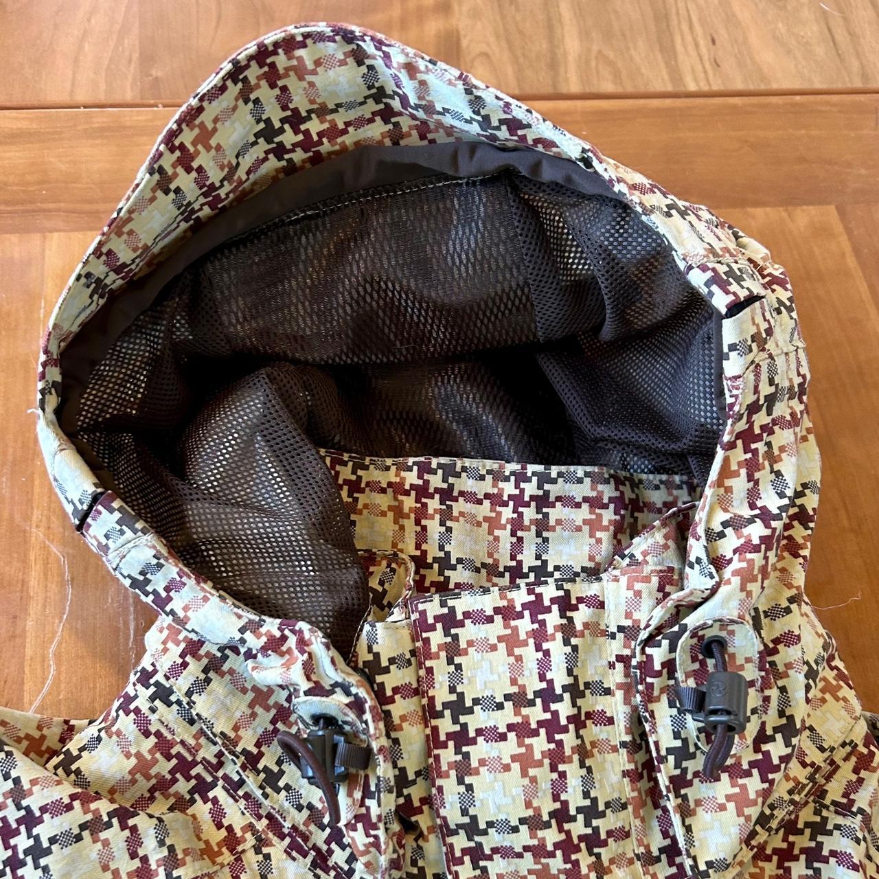 Vintage Burton snowboarding jacket Ronin y2k | Depop Vintage Burton snowboarding jacket Ronin y2k | Depop
