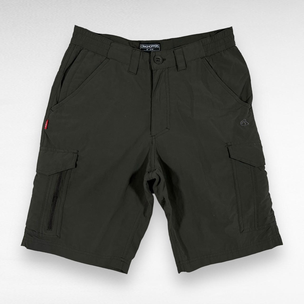 Craghoppers mens shorts sale online