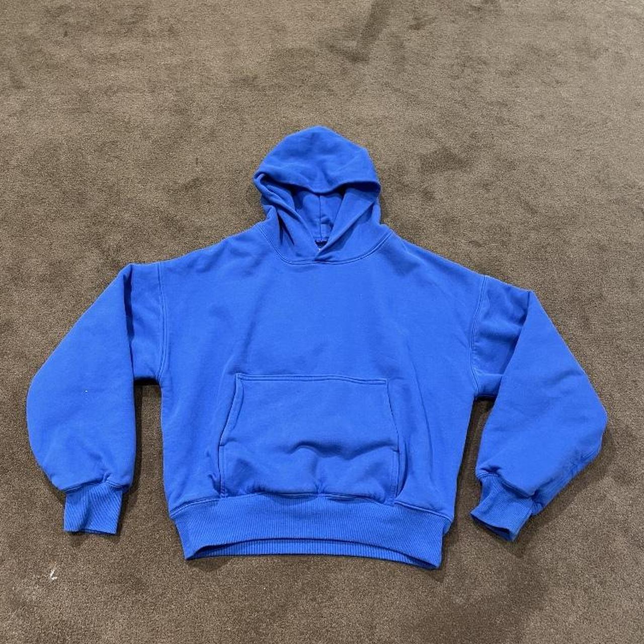 【KANYE WEST】CPFM FOR JIK HOODIE Cactus Plant Flea Market X Kanye west Jesus Is King Hoodie