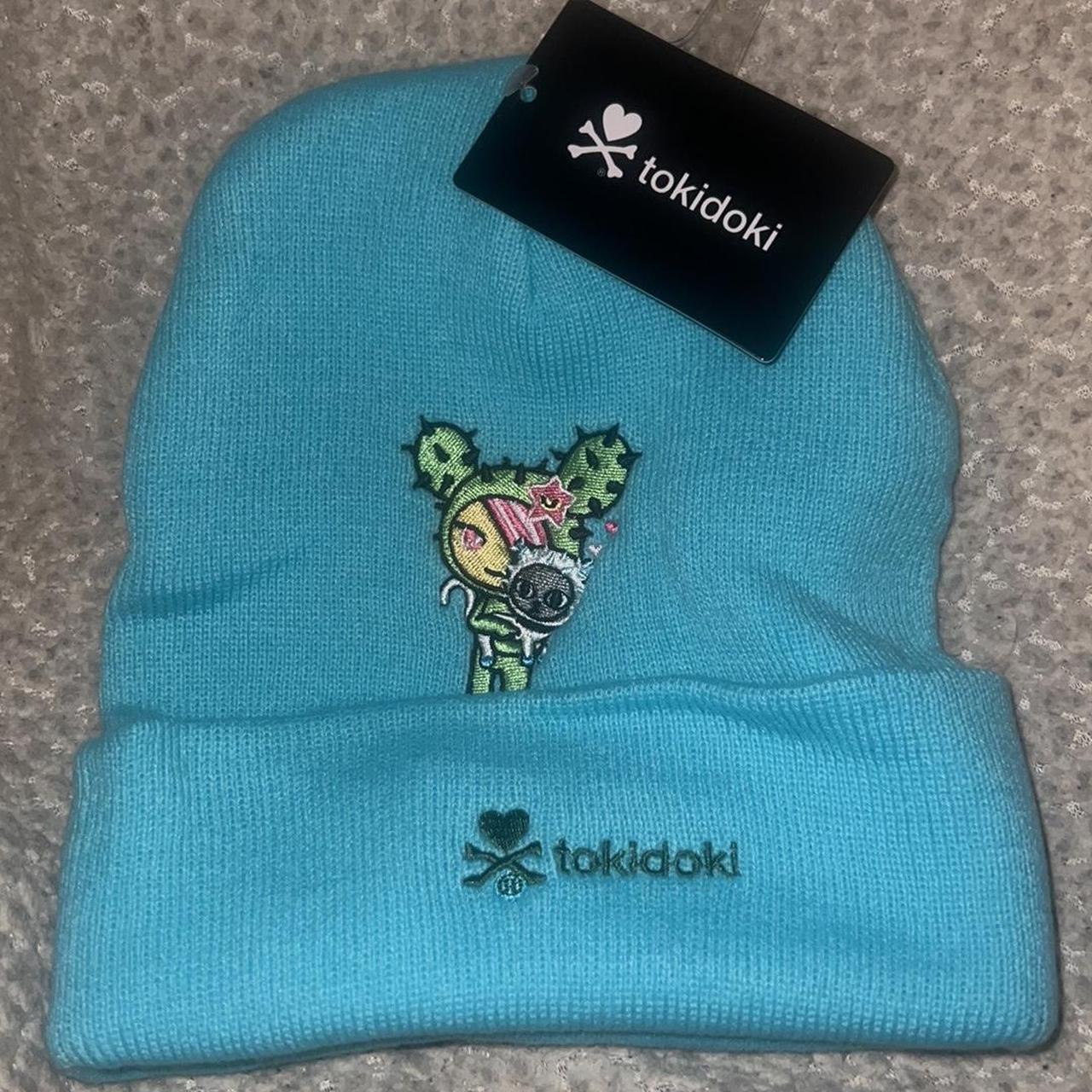 Tokidoki beanie cheap