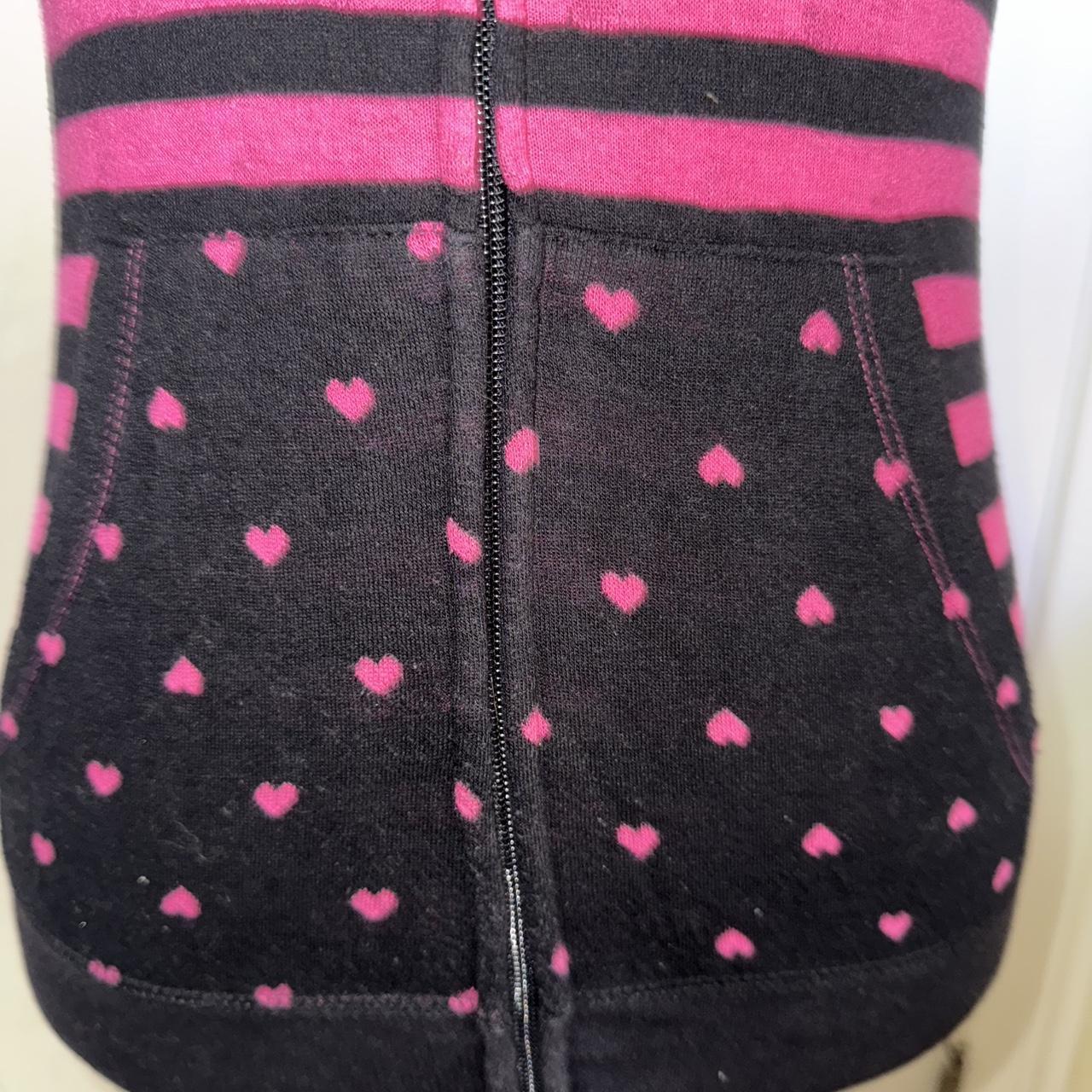 Abbey Dawn rare vintage tank top style hoodie, size | Depop
