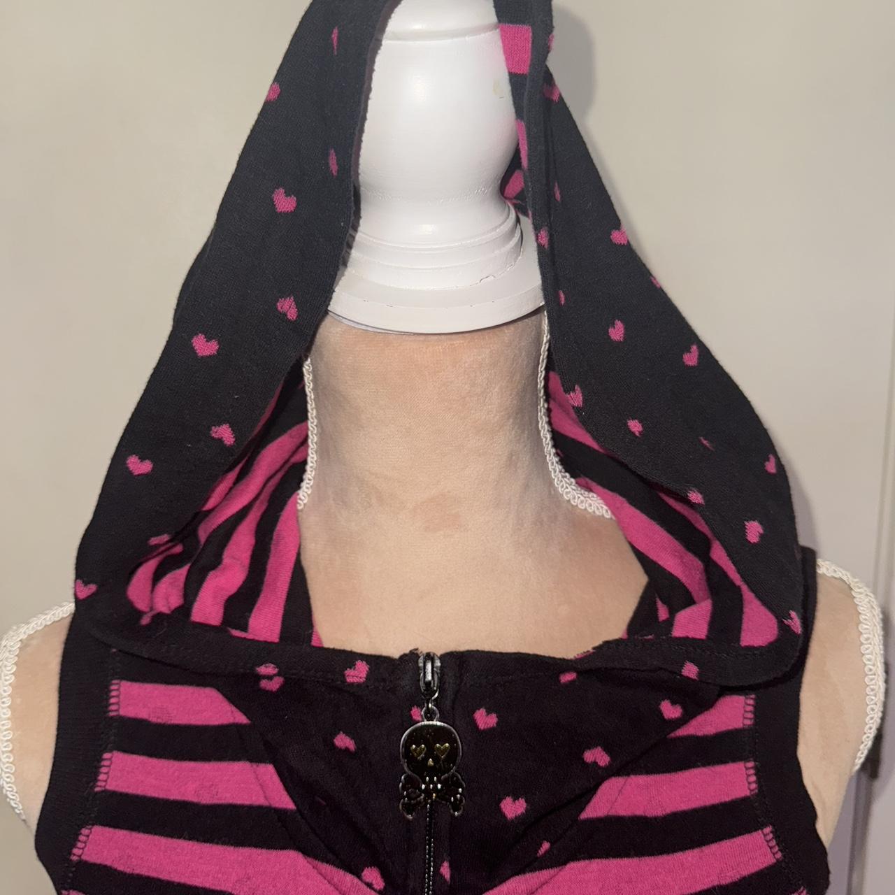 【希少】Abbey Dawn パーカー Lサイズ Abbey Dawn Avril Lavigne Hoodie VTG Sz XL I Always Get What