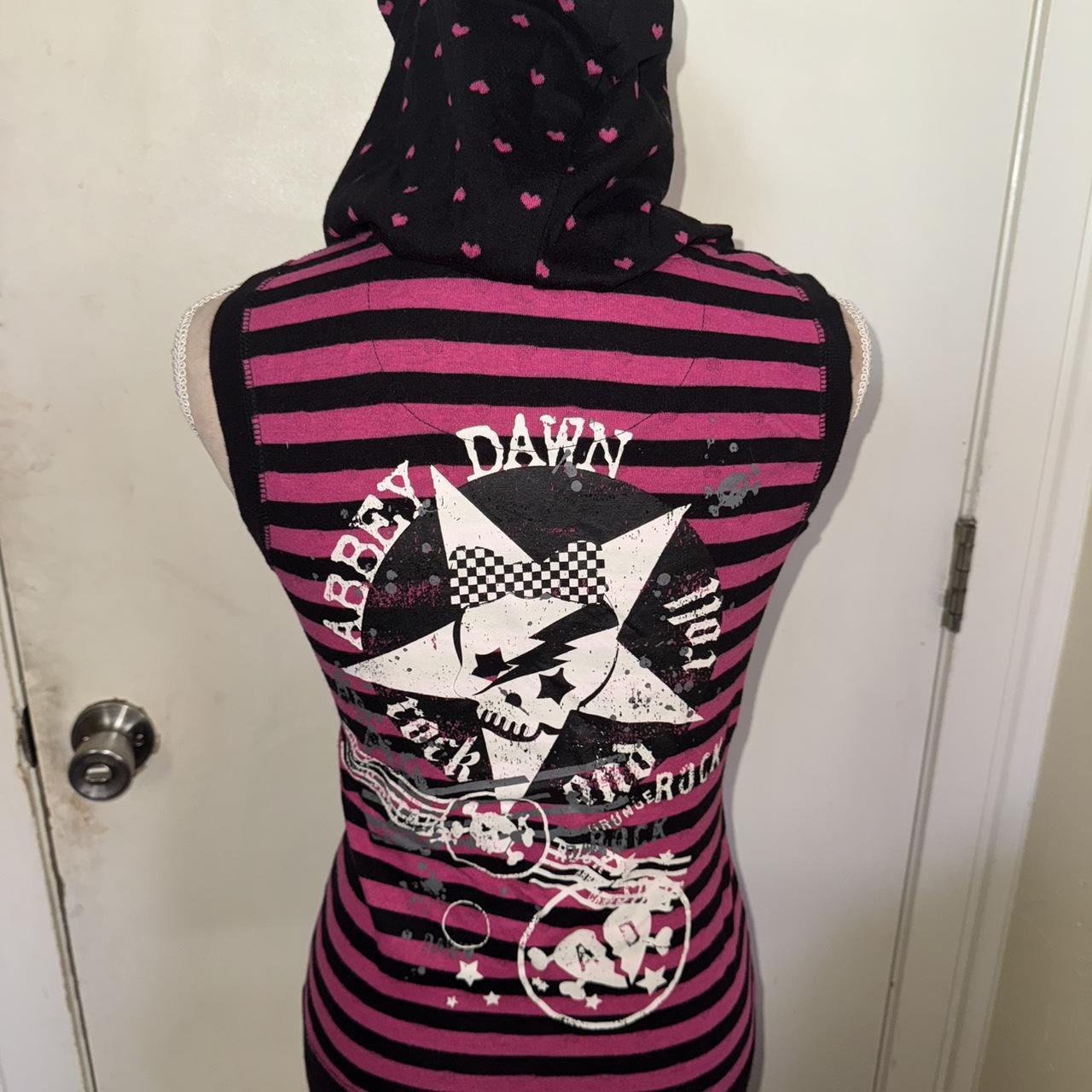 【希少】Abbey Dawn パーカー Lサイズ s-l1200.jpg