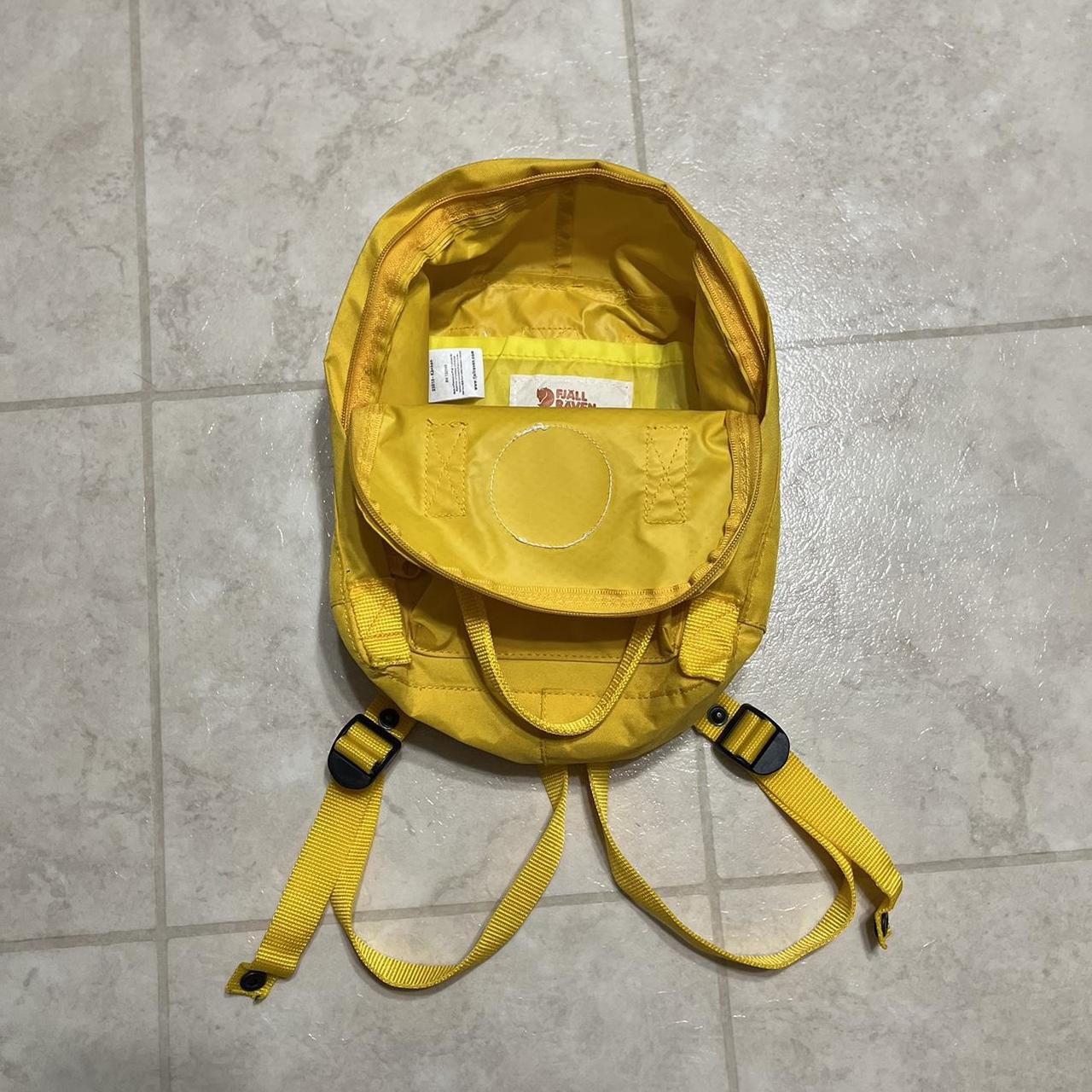 Fjallraven Greenland Large Zip Backpack ?