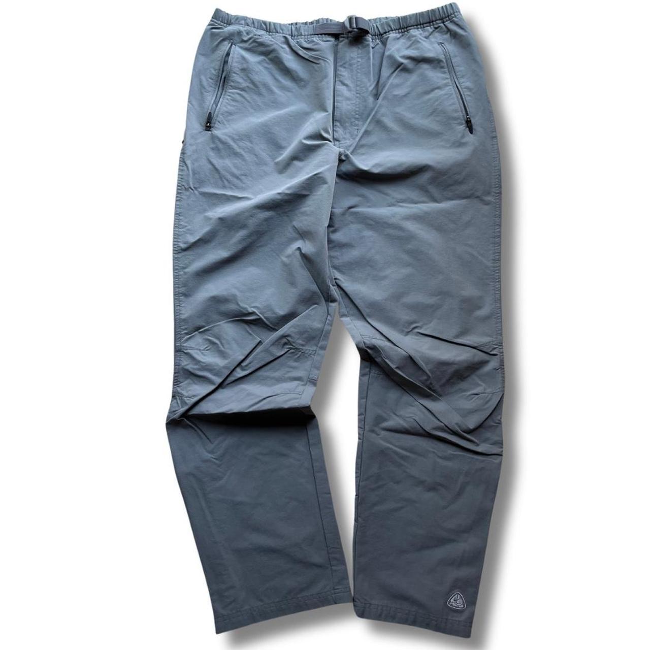 acw nike pants