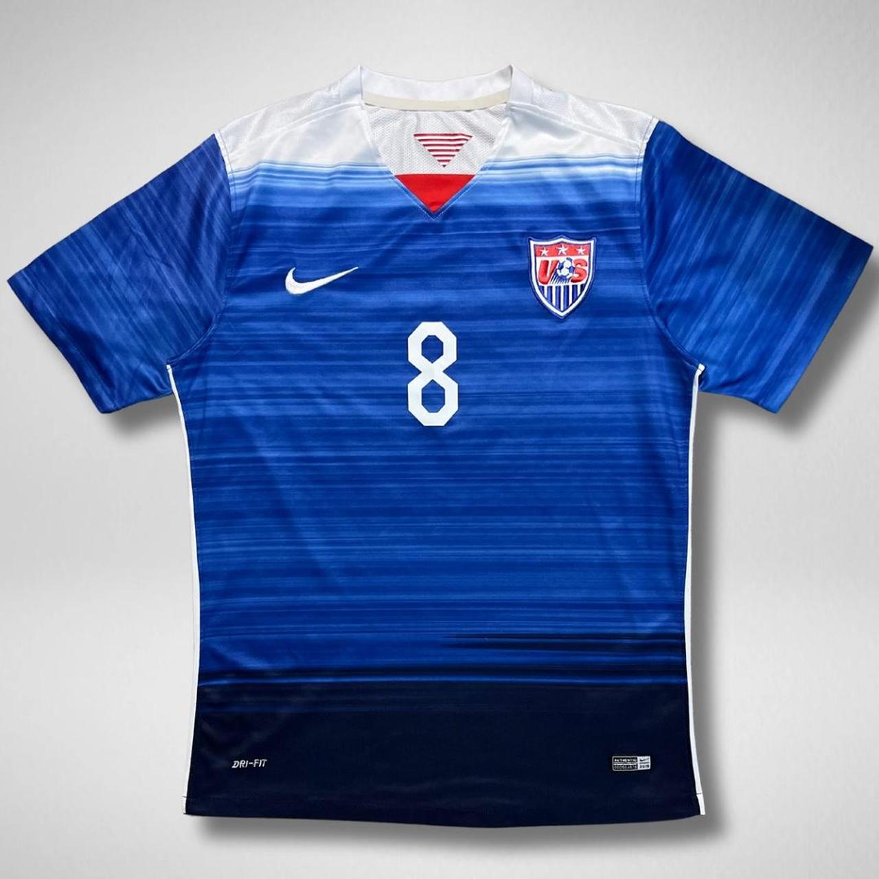 Clint dempsey usa jersey best sale