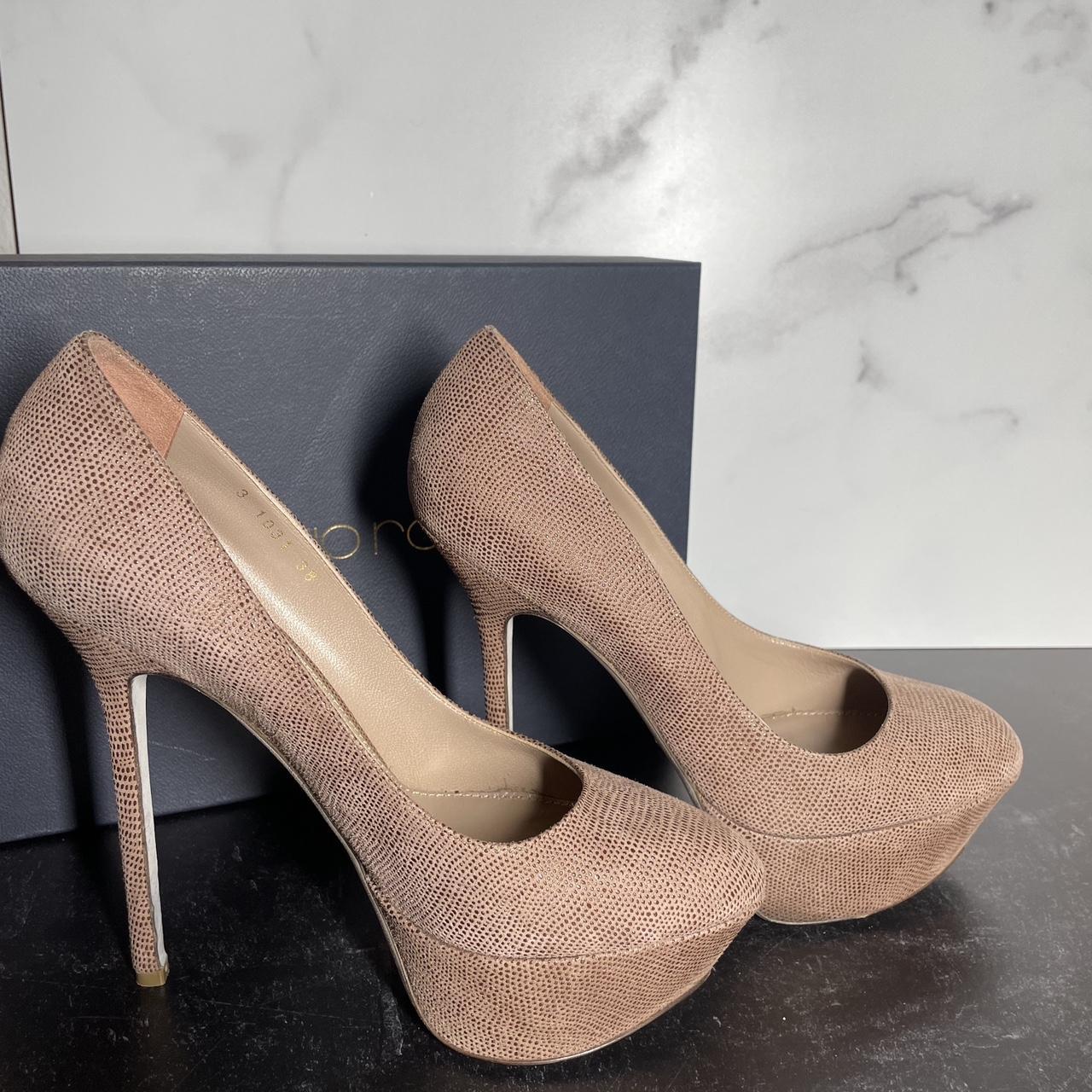 sergio rossi heels sale