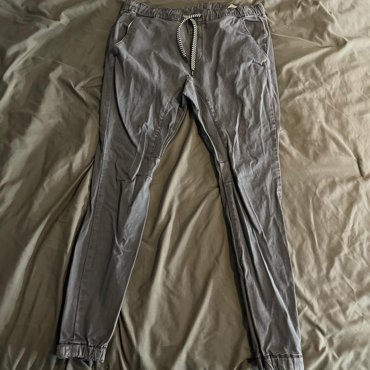 Bullhead joggers on sale