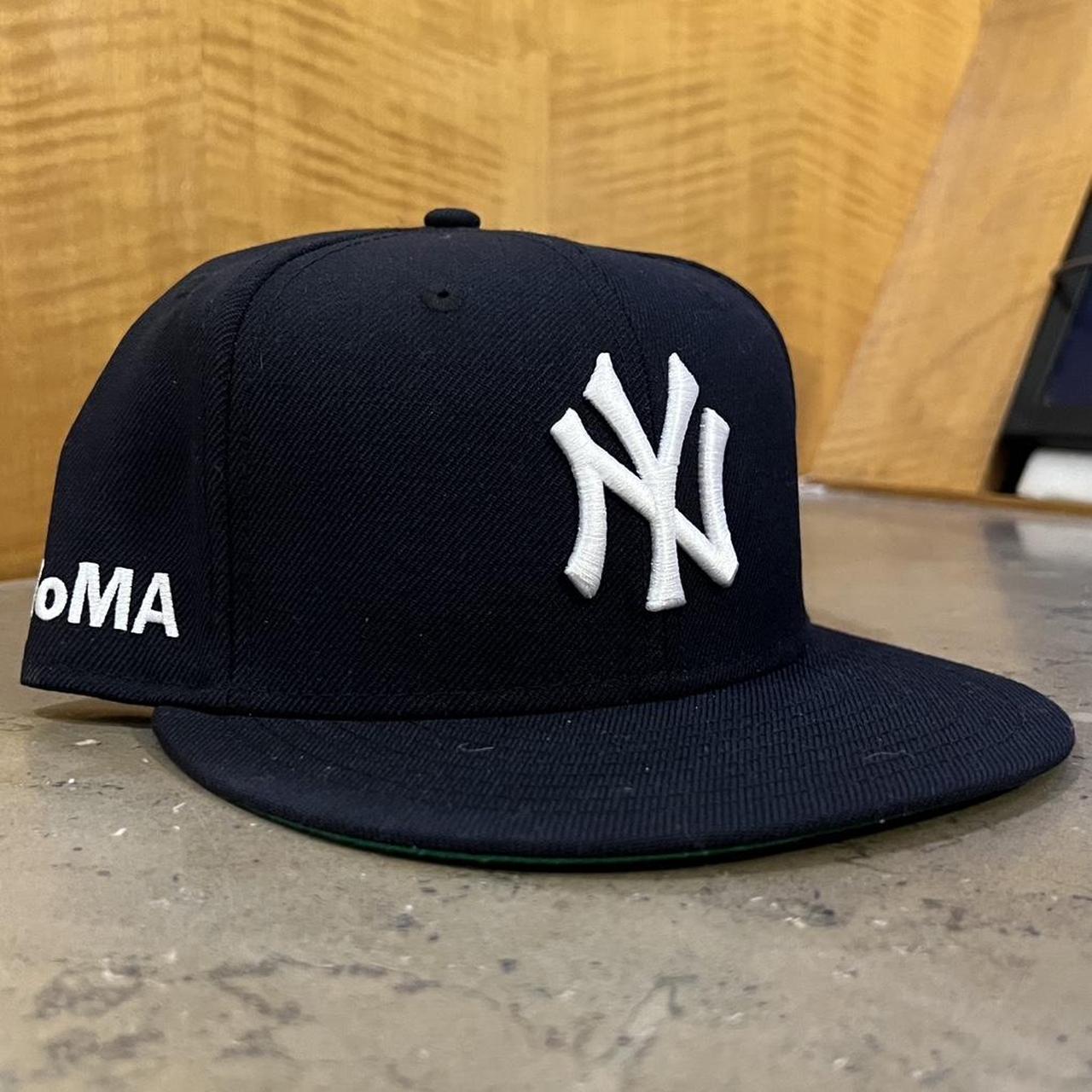 ★レア★新品未使用★ oMA / NEW YORK HAT MR.HOPE】新銳品牌oMA NEW YORK HAT 六片帽