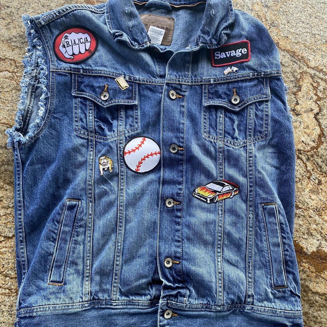 item listed by dannyphantomsells