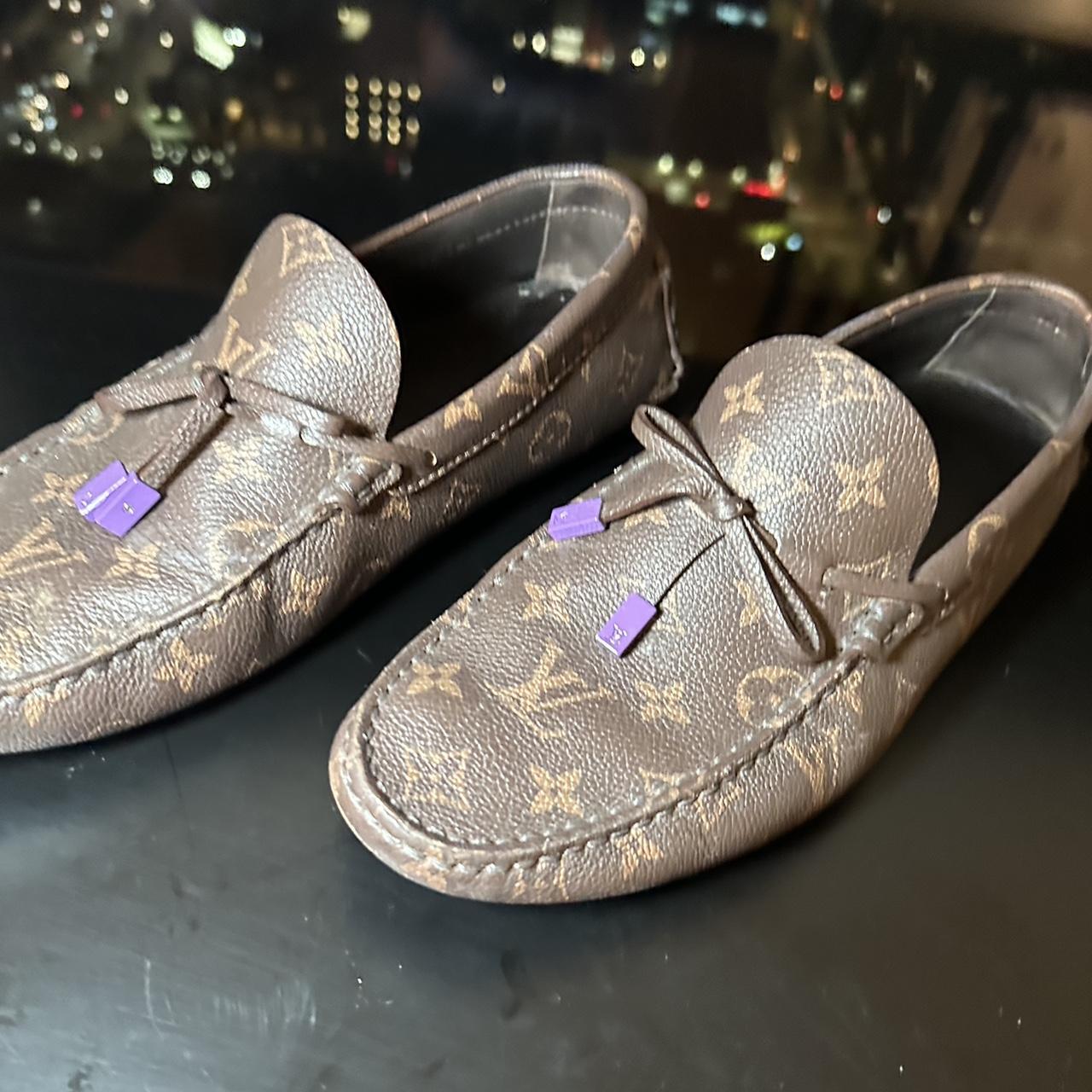 靴 LOUIS VUITTON MOCASIN Major Loafer - Men - Shoes | LOUIS VUITTON ®