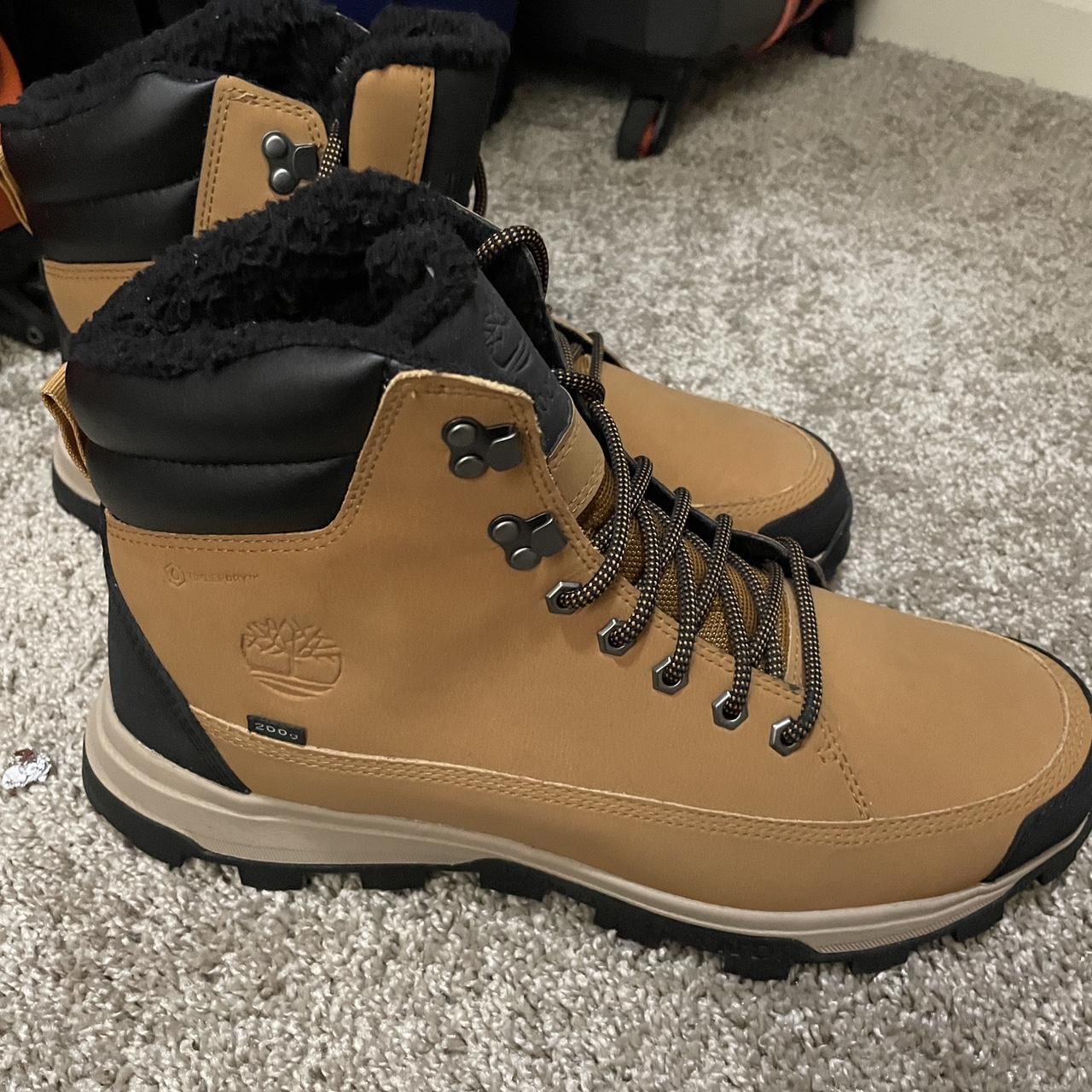 Timberland boots deals men tan