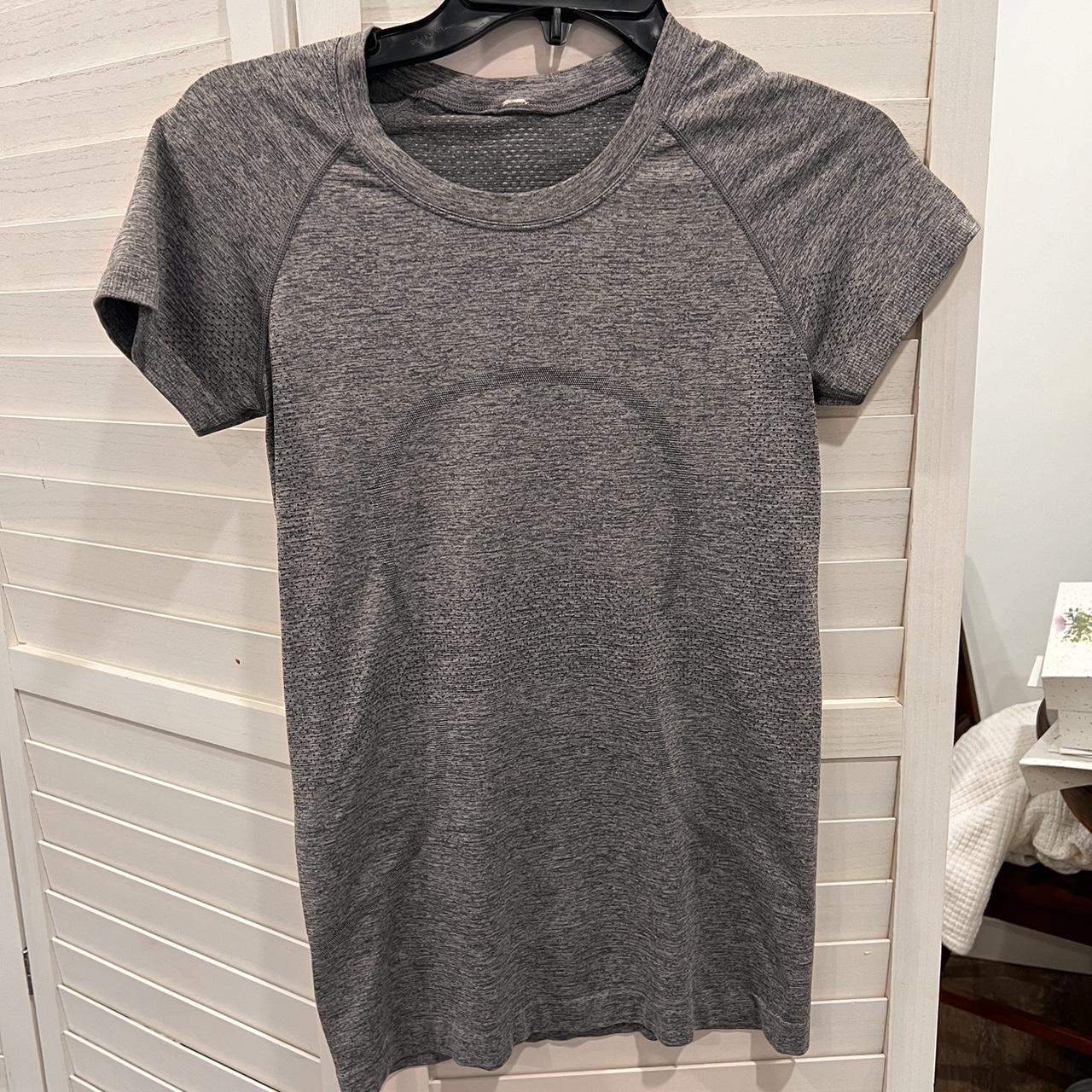 BRAND NEW just without tags - lululemon shirt... - Depop
