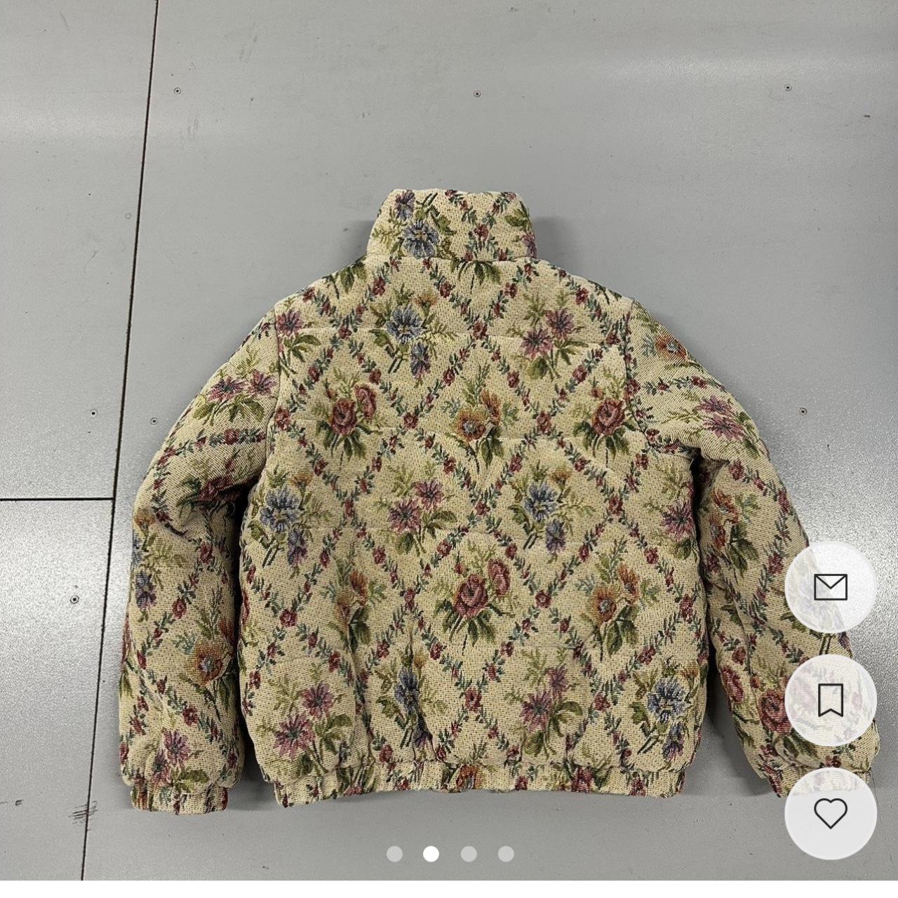 Cider Women's Multi Jacket Depop