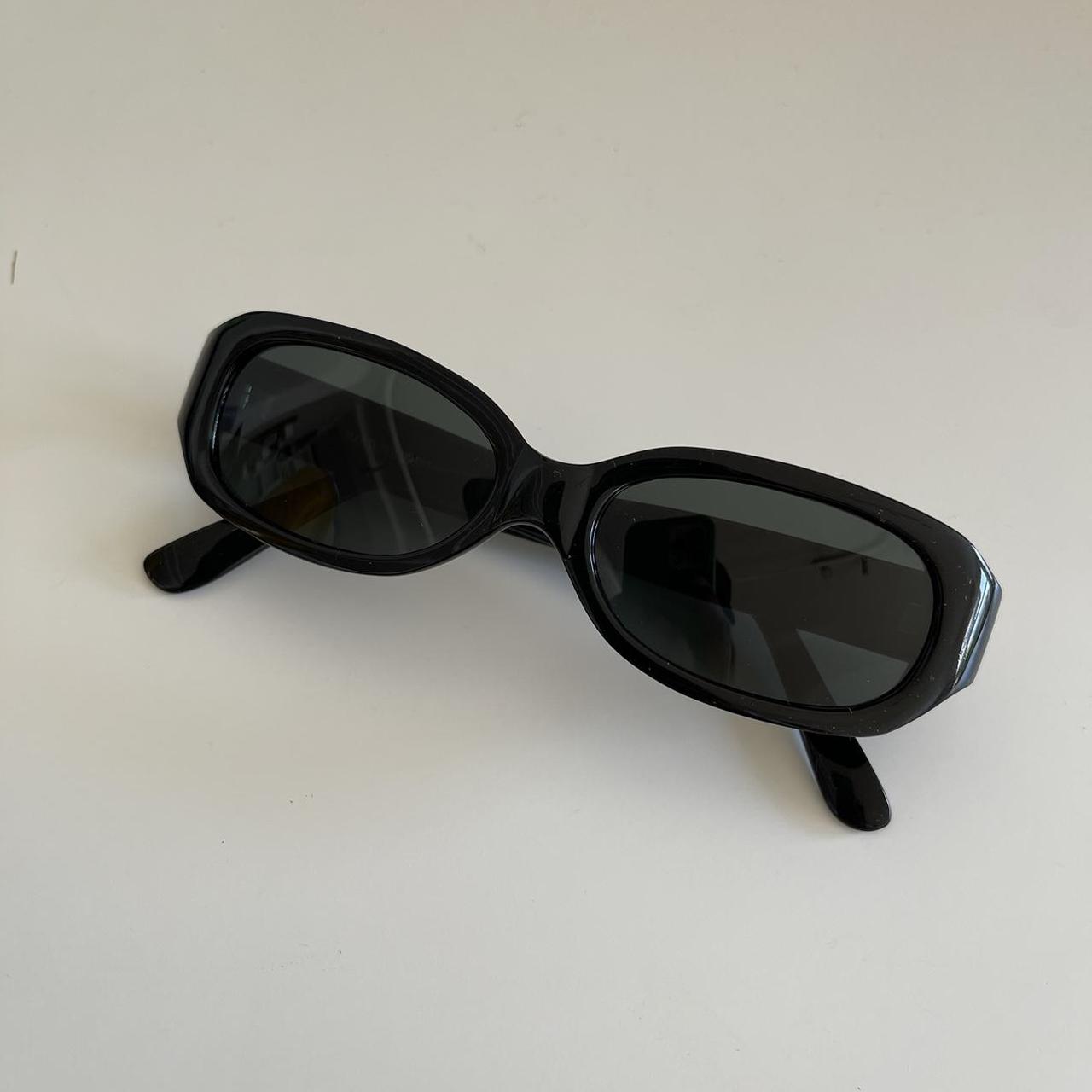 ADE WU Small Rectangle Sunglasses for Women Men, India | Ubuy