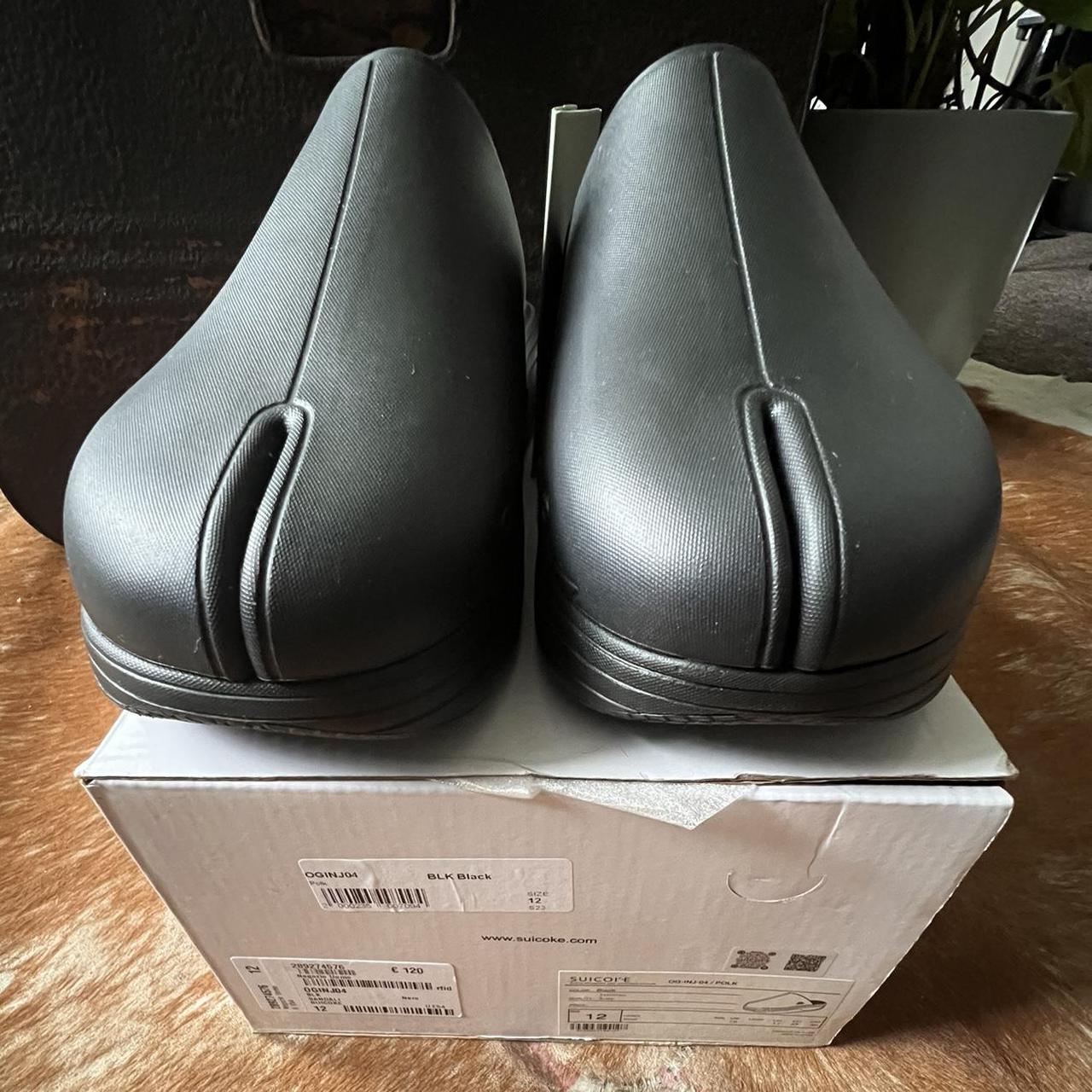 suicoke polk slippers