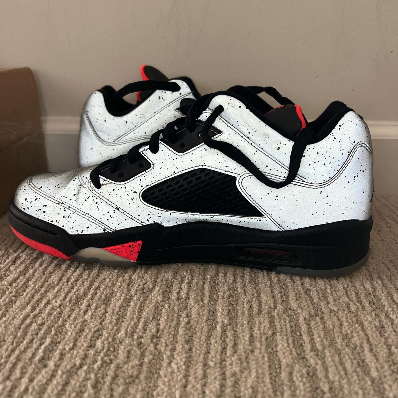 Jordan 5 “Neymar” - Depop