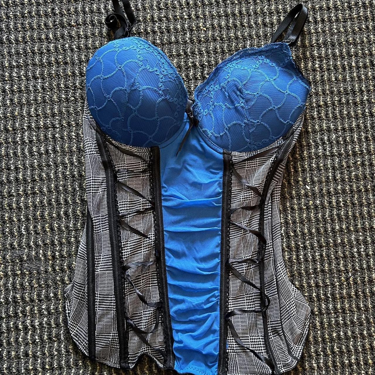 These bras are from the 2000s and were bought in - Depop