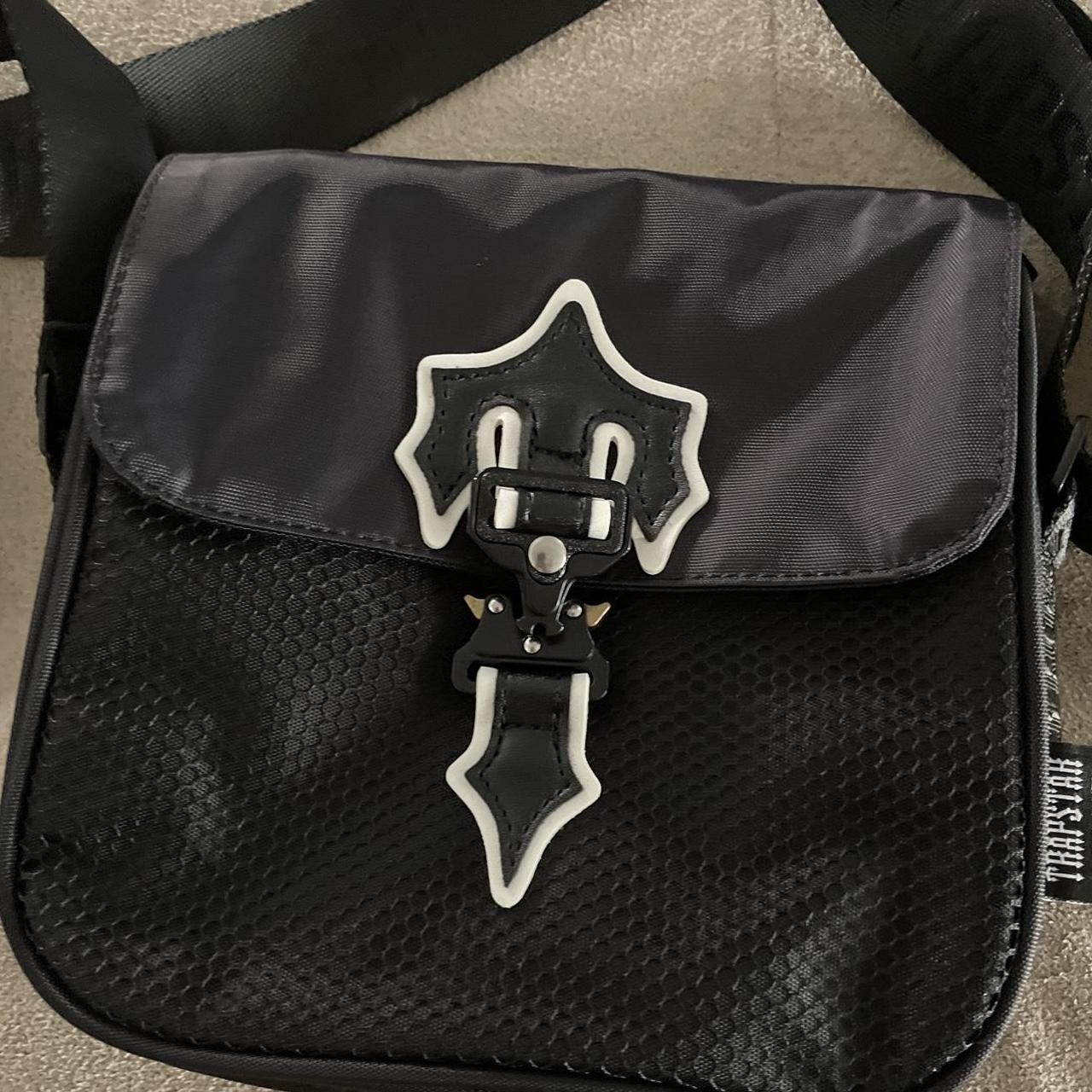 Trapstar crossbody bag 40 New Depop