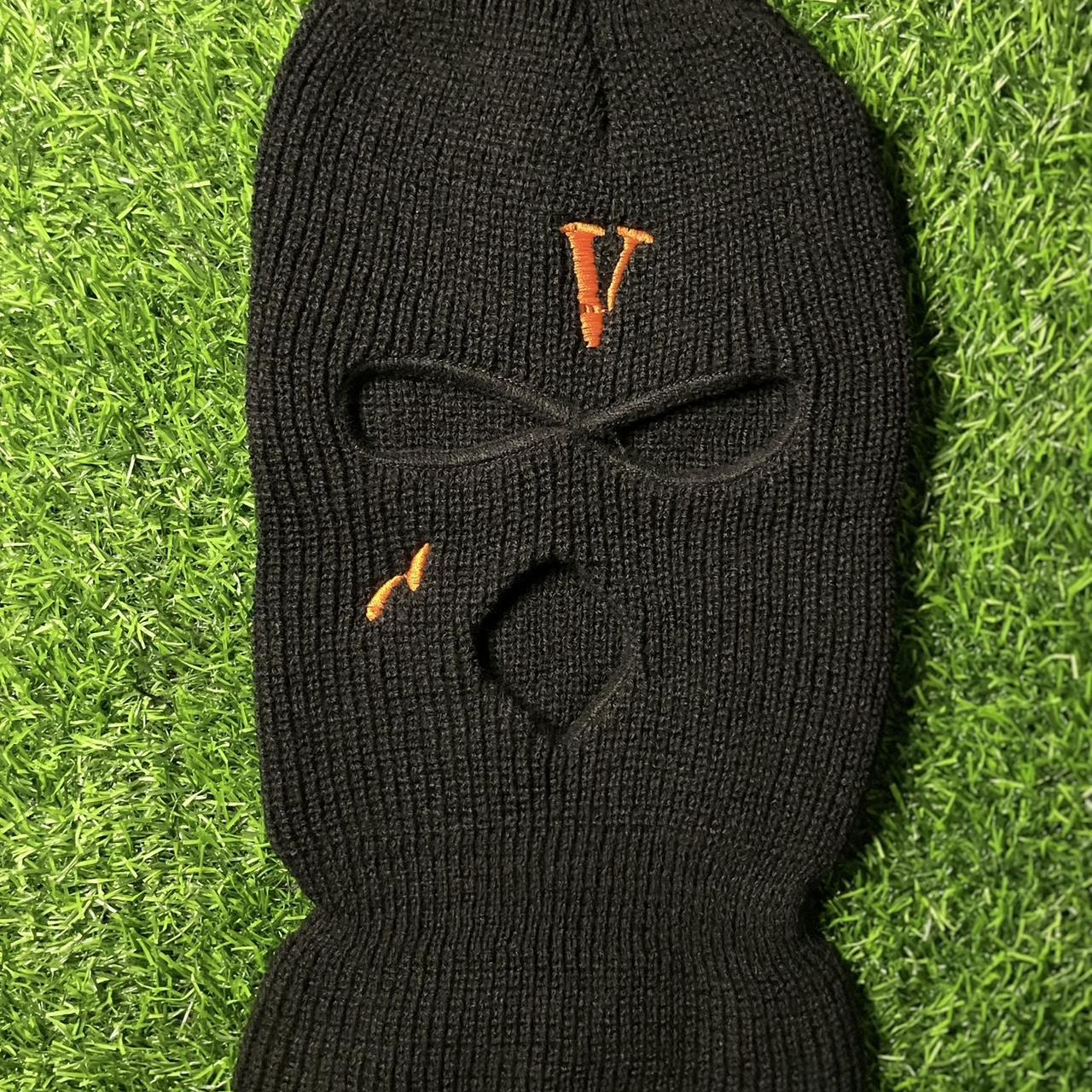 Vlone Ski Mask 20 New Vlone Skimask Depop