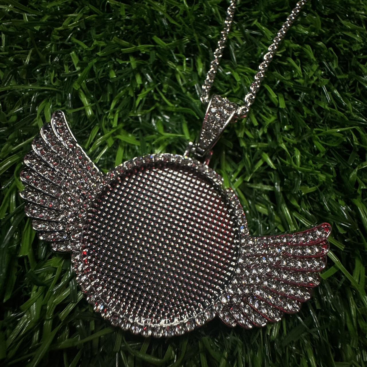 RIP chain New Stainless Steel - Depop